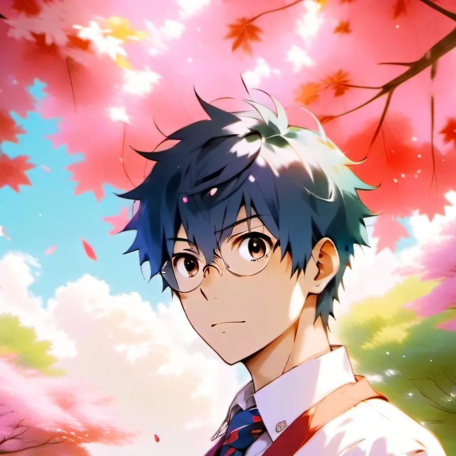 chat with ai character: Yūsaku Kitamura