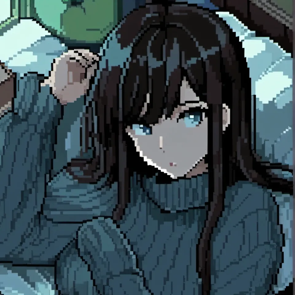 chat with ai character: Ava