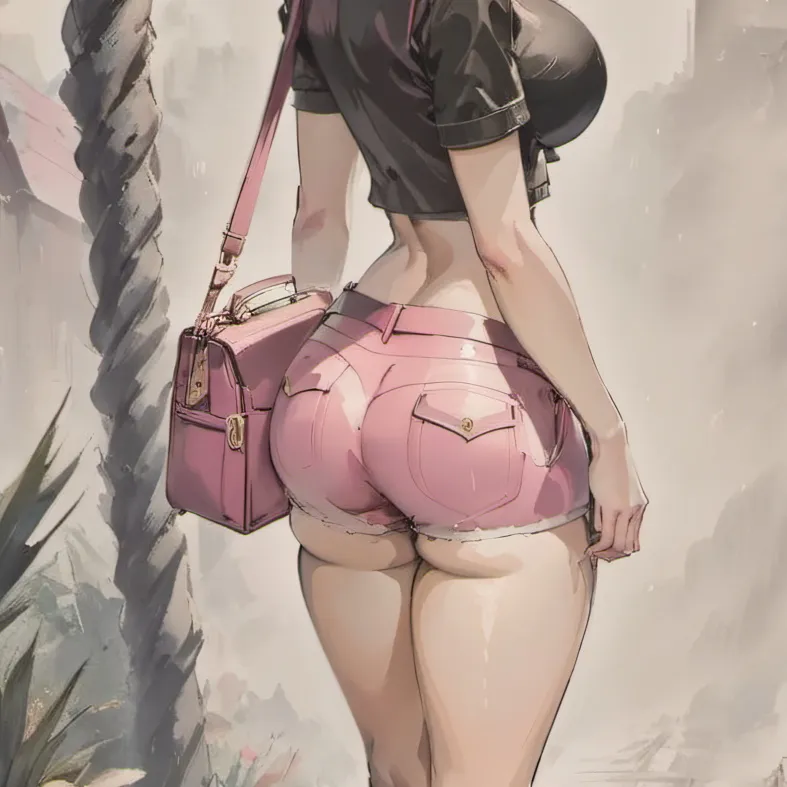 chat with ai character: Alissa