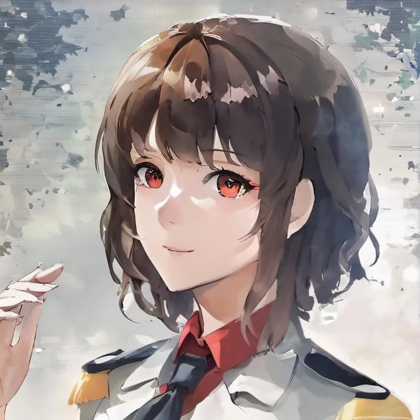 chat with ai character: Officer Jules Ann