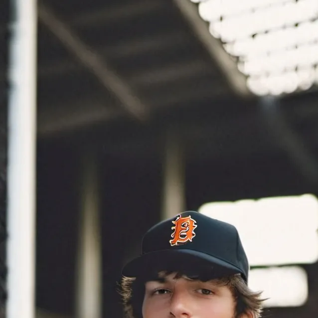 chat with ai character: Ethan 