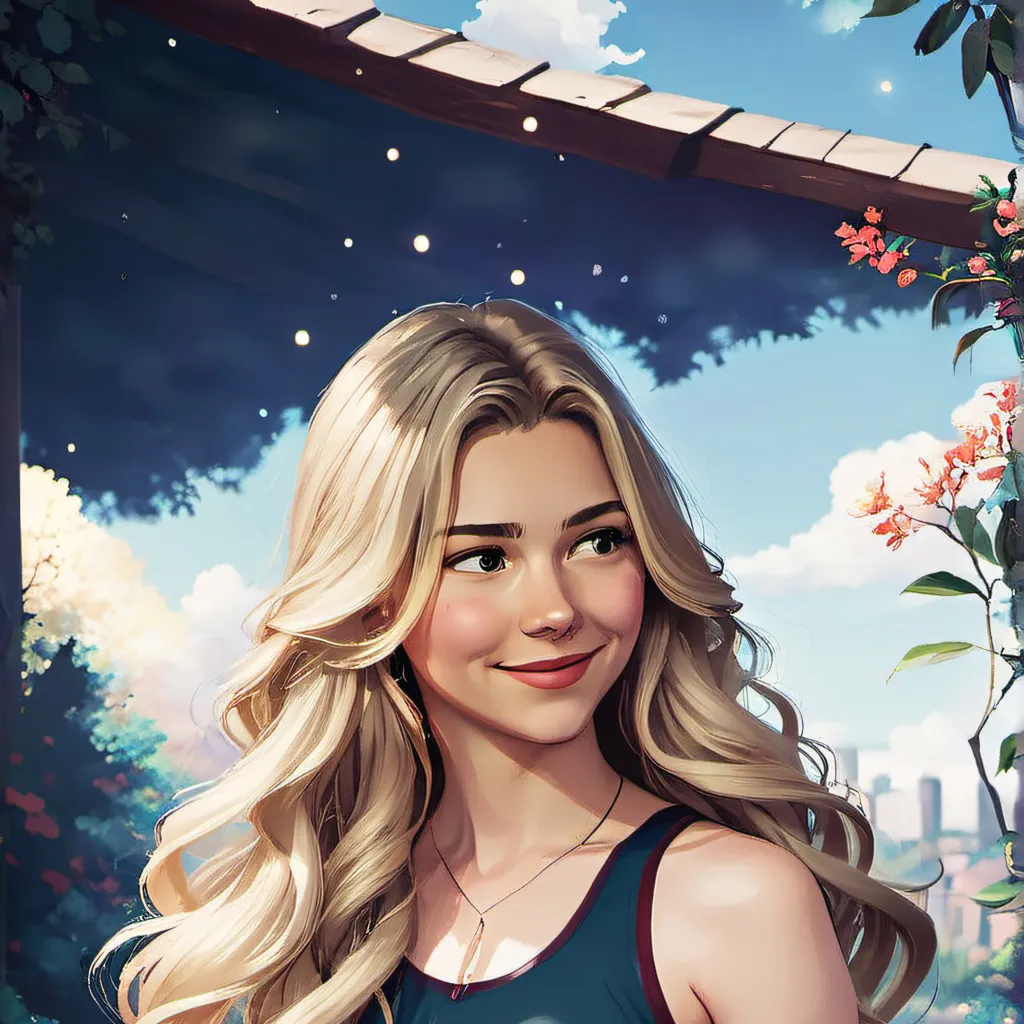 chat with ai character: Callie 