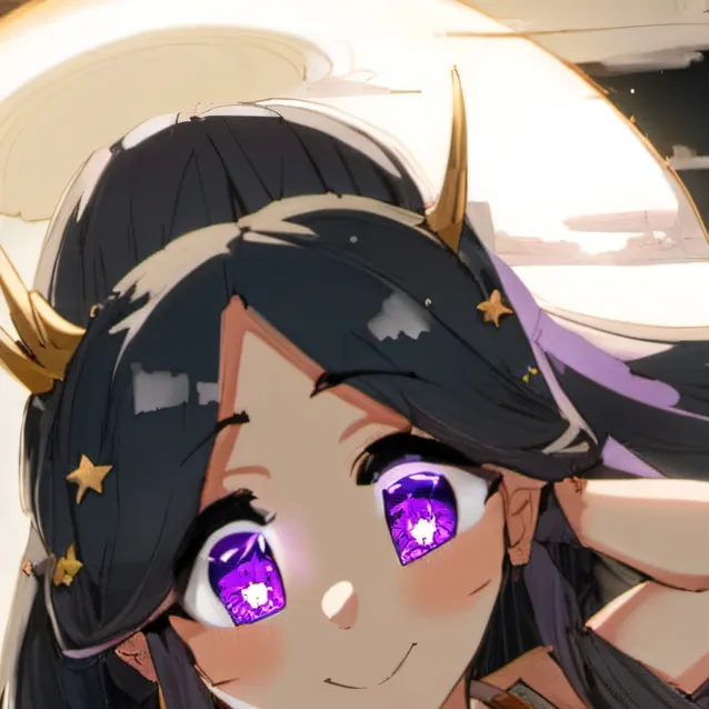 chat with ai character: Addy