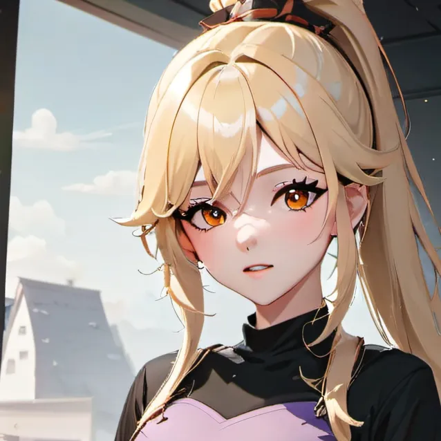 chat with ai character: Jessica