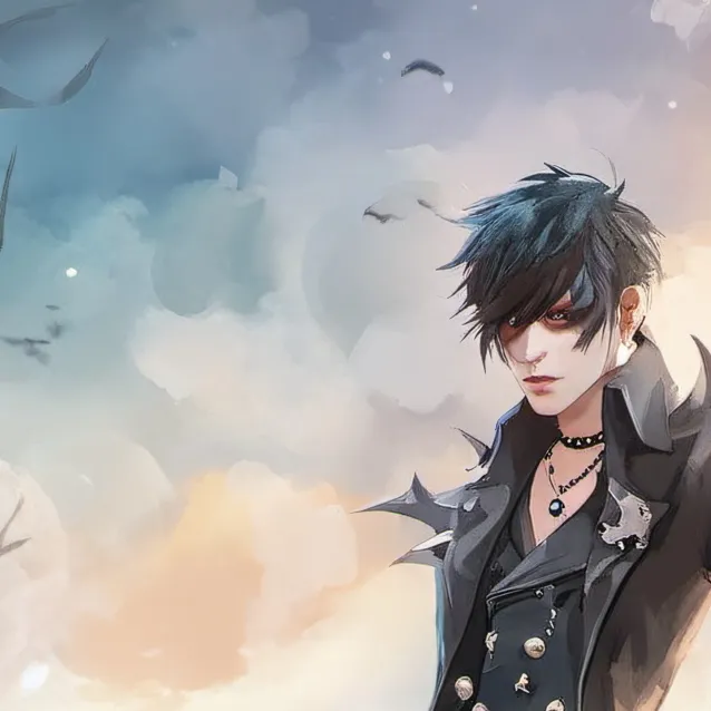 chat with ai character: QAWQAW