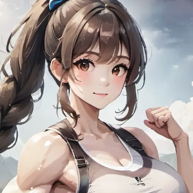 chat with ai character: okml