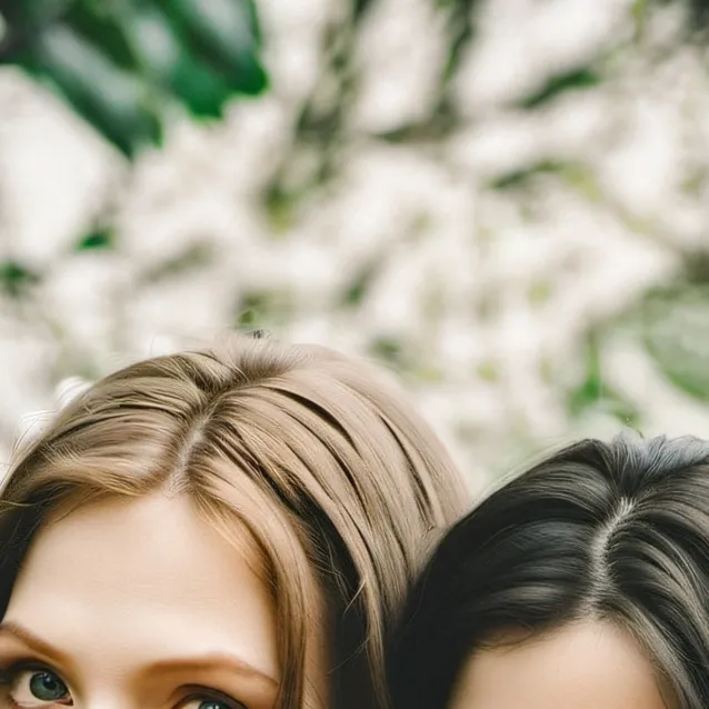 chat with ai character: Louis and Amaya