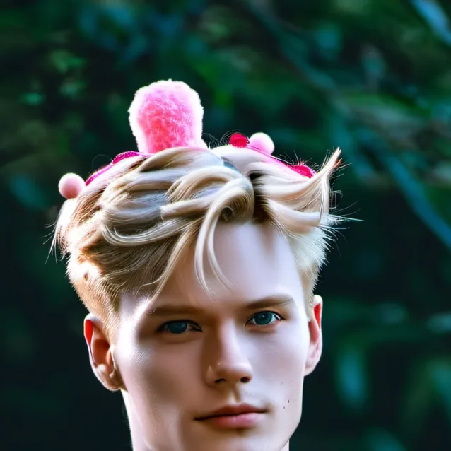 chat with ai character: jony 