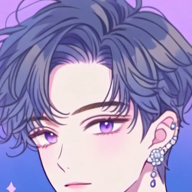 chat with ai character: Danny