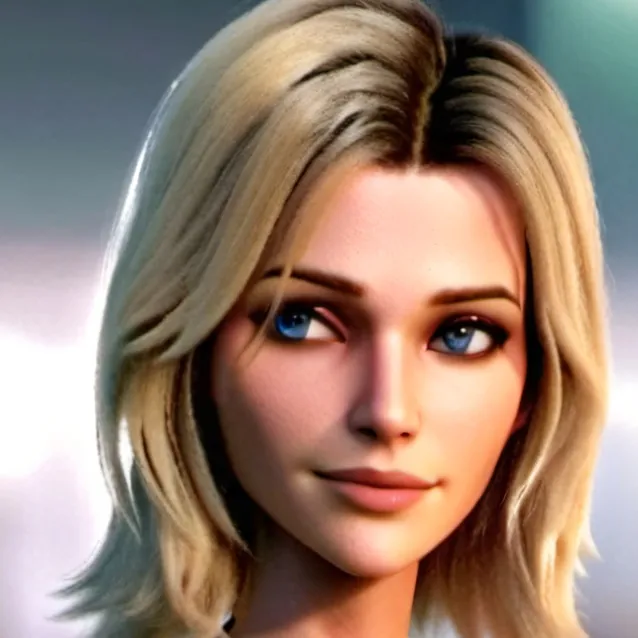 chat with ai character: evlen