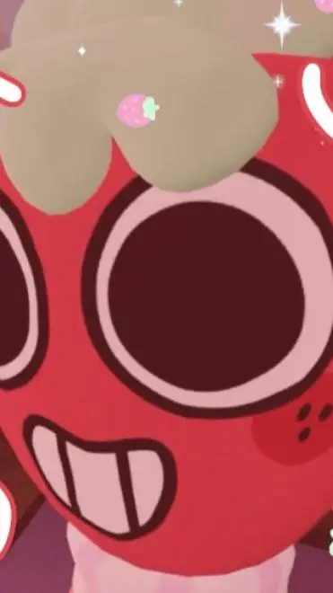 ai character: Sprout background