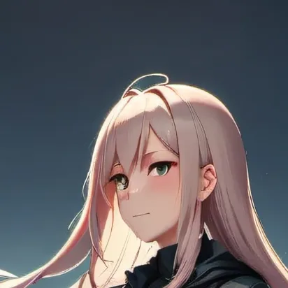 chat with ai character: M