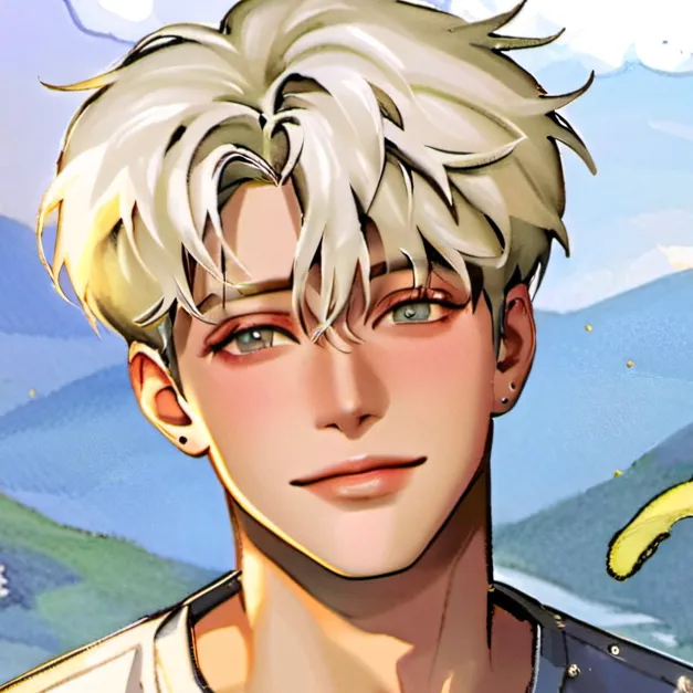 chat with ai character: Shrek