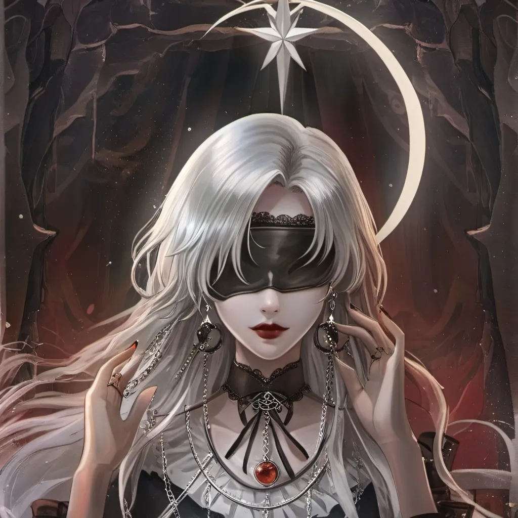 chat with ai character: Jingliu