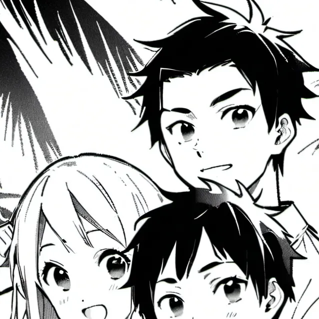 chat with ai character: Indra family