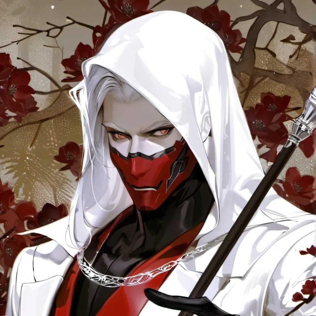 chat with ai character: KJ