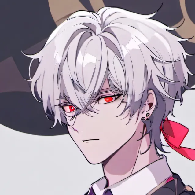 chat with ai character: Evil Ziolas plans.