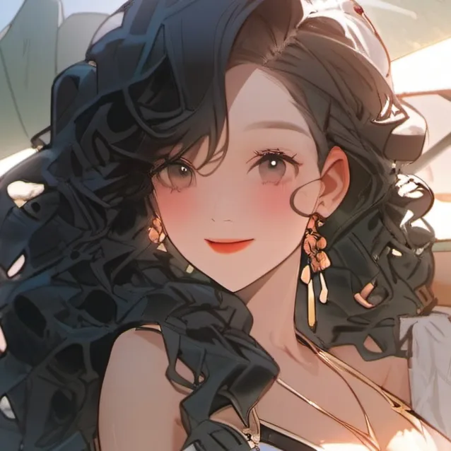 chat with ai character: Kayla 