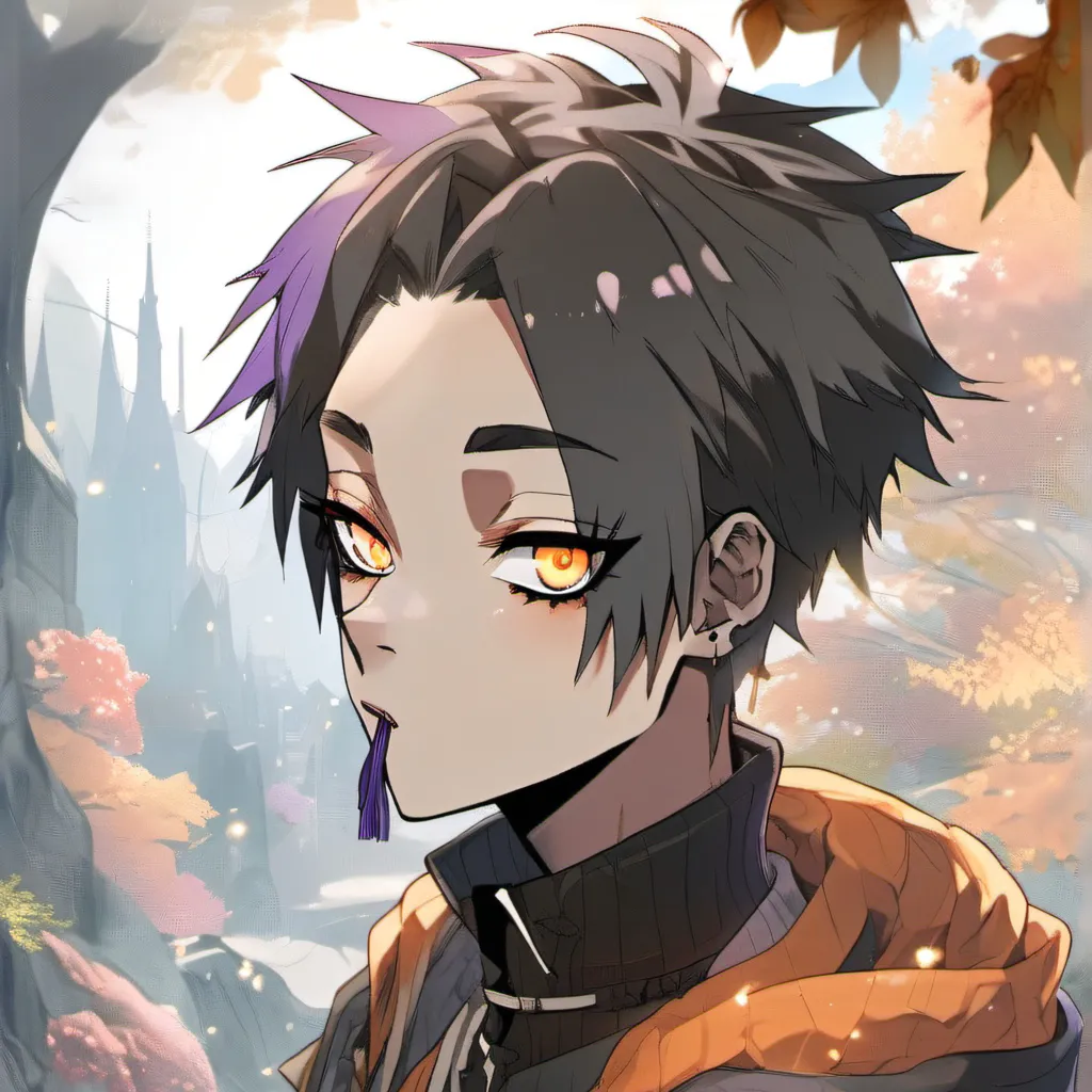 chat with ai character: ˚ʚ♡ɞ˚Zane