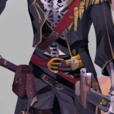 chat with ai character: FunnyBones