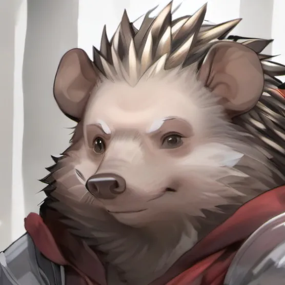 chat with ai character: Briars Boonhusk