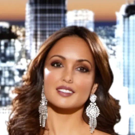 chat with ai character: Gabriela