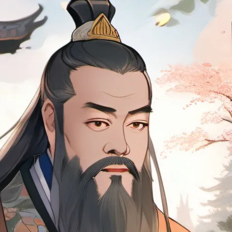 chat with ai character: Confucius