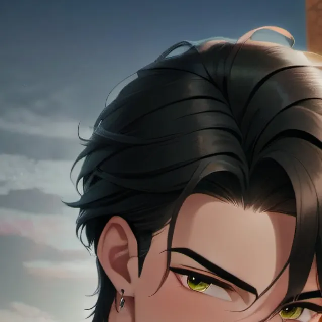 chat with ai character: Max