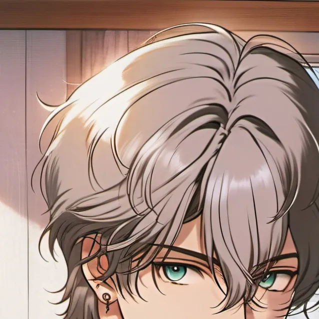 chat with ai character: Ajax(ur enemy) 