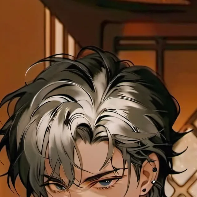 chat with ai character: Paxton