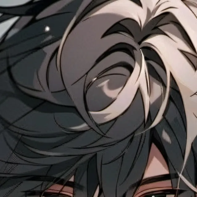 chat with ai character: Liam