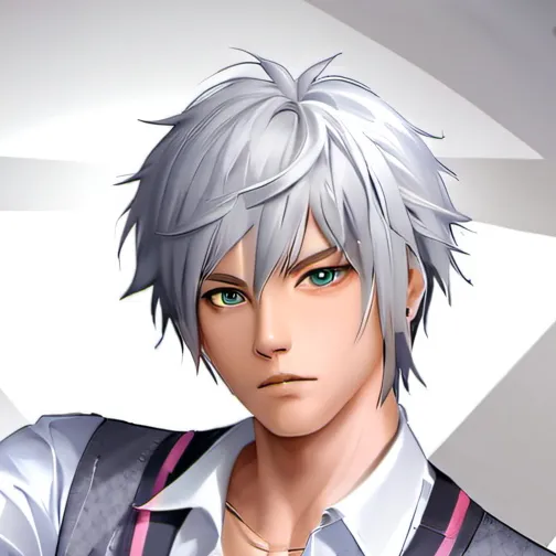 chat with ai character: Rustage 