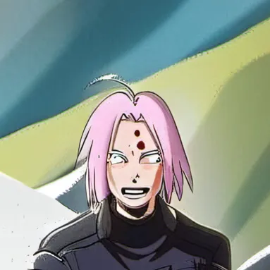 chat with ai character: Ashe and suki