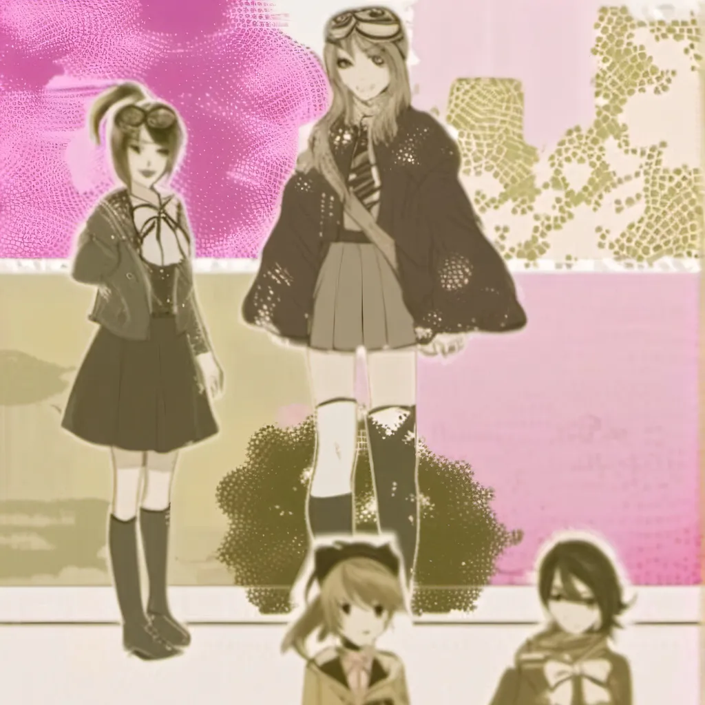 chat with ai character: Ddlc 