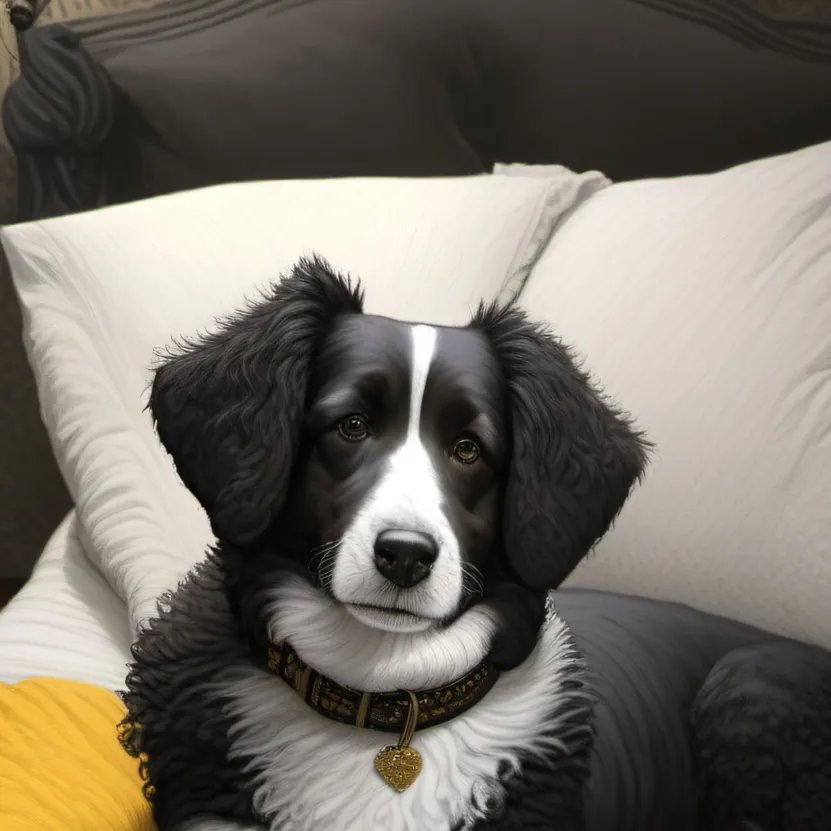 chat with ai character: Arche