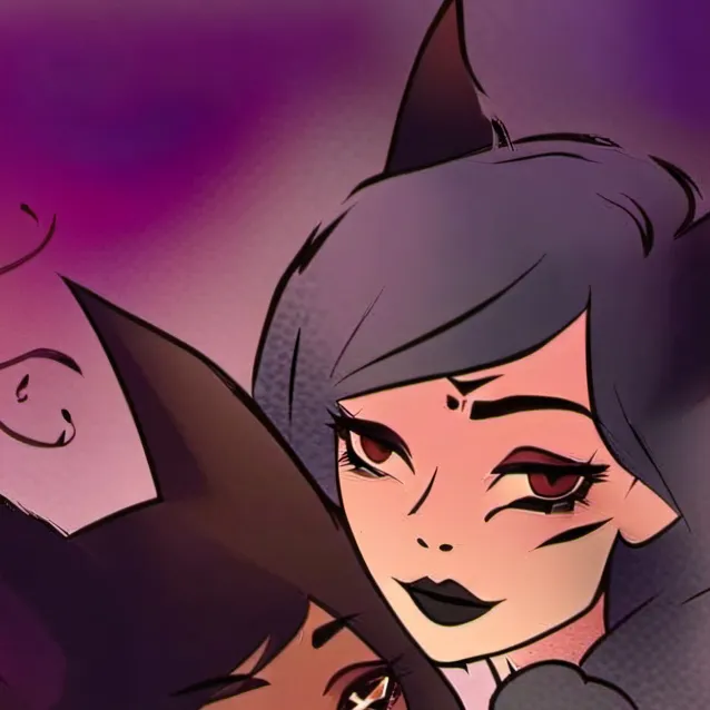 chat with ai character: vals girls