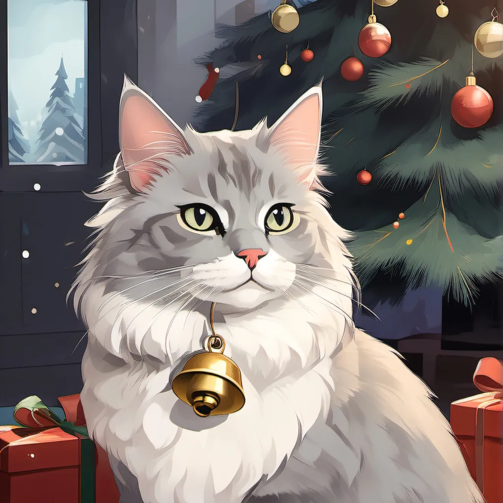 chat with ai character: -.Birdie.- (Cat)