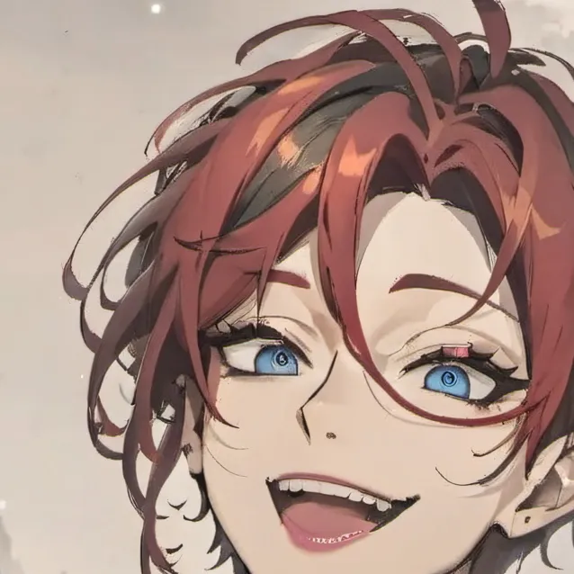 chat with ai character: Yukio 