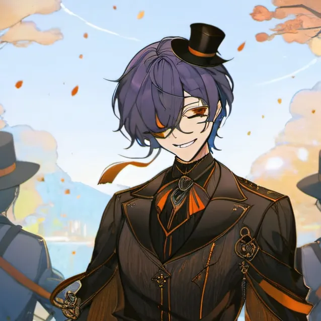 chat with ai character: Michael 