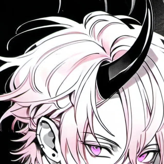 chat with ai character: Dante