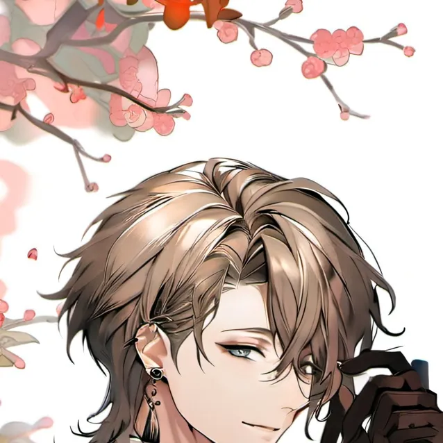 chat with ai character: Leo