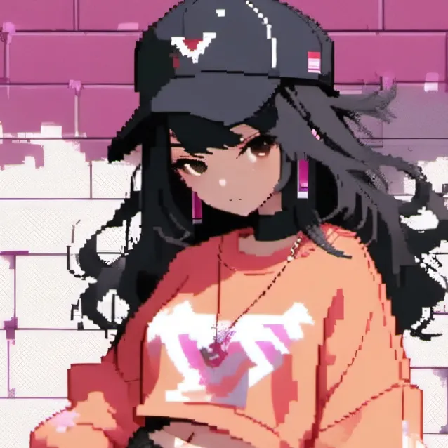 chat with ai character: Bella