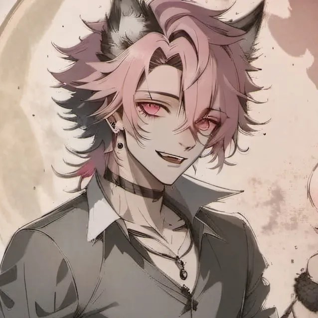 chat with ai character: Miles