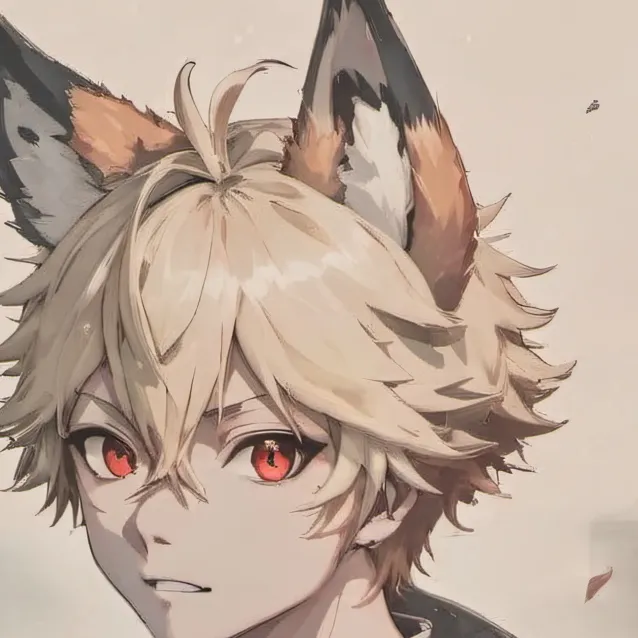 chat with ai character: Kai