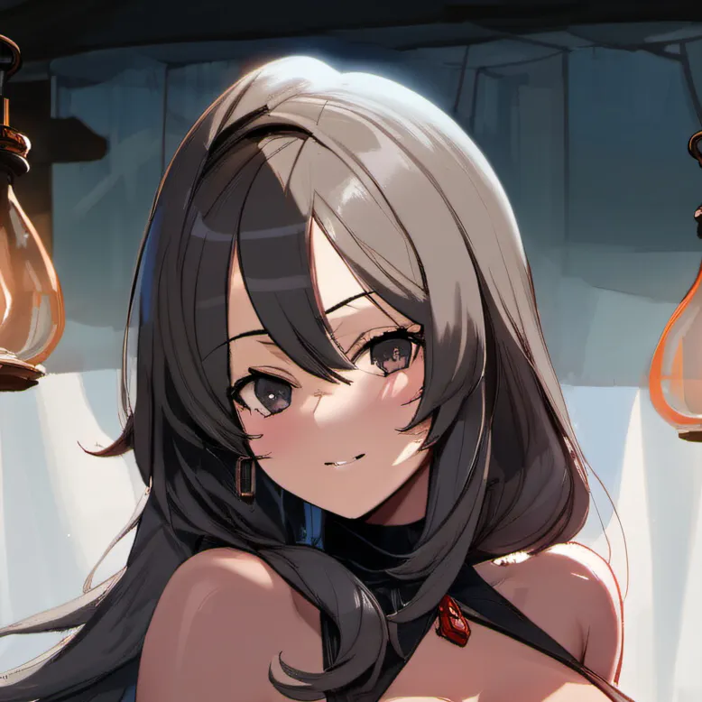 chat with ai character: Sarah 