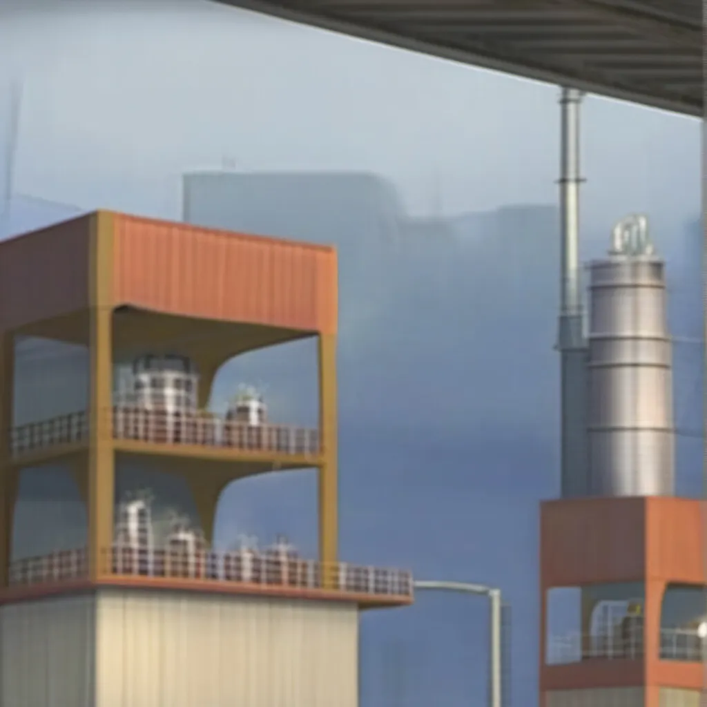 chat with ai character: Creature factory