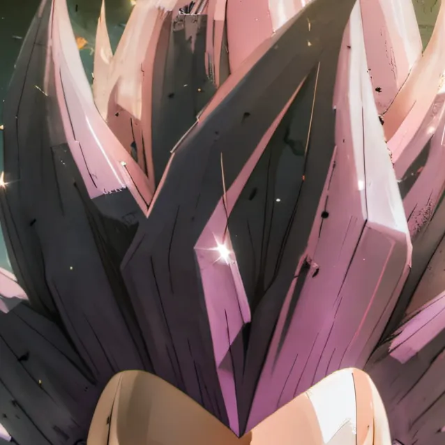 chat with ai character: Ultra ego vegeta