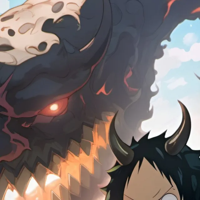 chat with ai character: Devil Fruit 