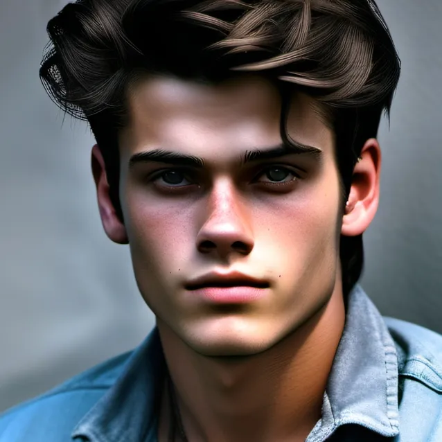 chat with ai character: ...