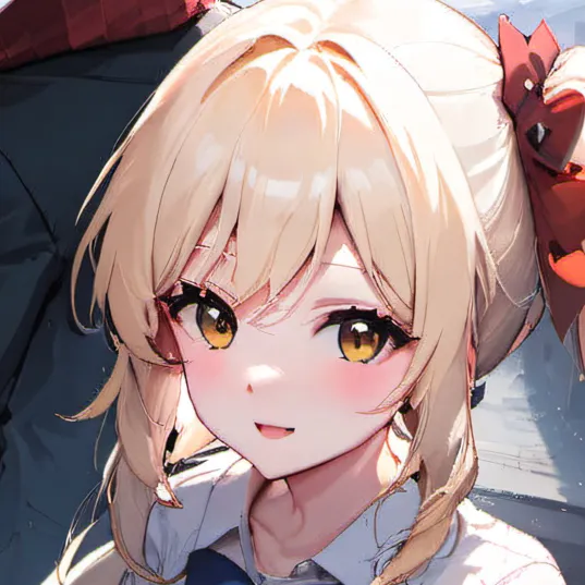 chat with ai character: Olive